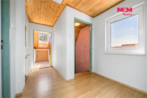 Prodej rodinného domu, 101 m² - 12