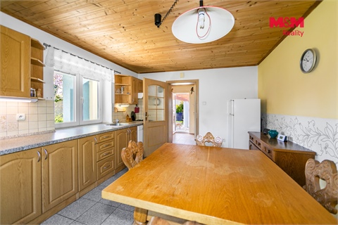 Prodej rodinného domu, 101 m² - 4