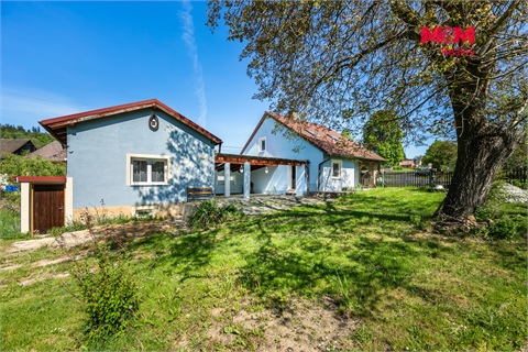 Prodej rodinného domu, 101 m² 2