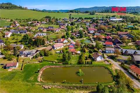 Prodej rodinného domu, 101 m² - 24