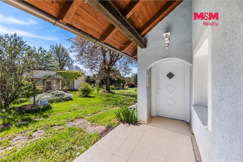 Prodej rodinného domu, 101 m² - 16