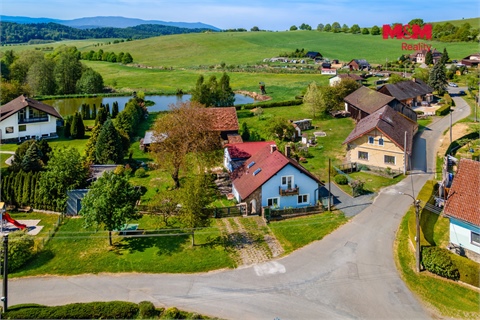 Prodej rodinného domu, 101 m² 26