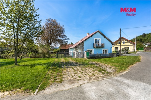 Prodej rodinného domu, 101 m² - 0