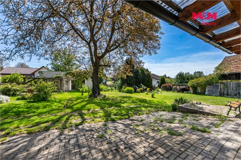 Prodej rodinného domu, 101 m² - 18