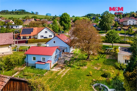 Prodej rodinného domu, 101 m² 24