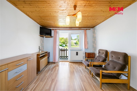 Prodej rodinného domu, 101 m² 10