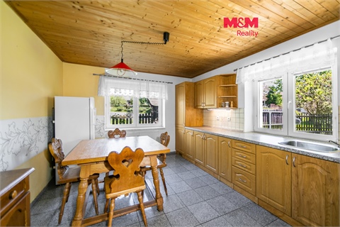 Prodej rodinného domu, 101 m² 0