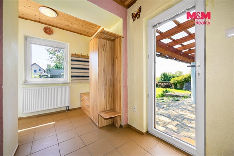 Prodej rodinného domu, 101 m² 6