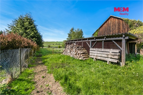 Prodej rodinného domu, 101 m² - 20