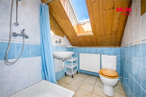 Prodej rodinného domu, 101 m² 12