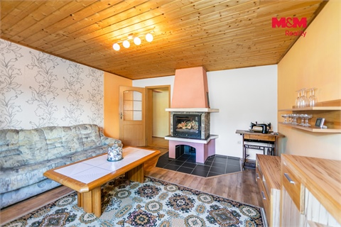 Prodej rodinného domu, 101 m² 4
