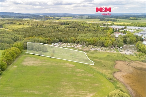 Prodej louky, 30 115 m² 0