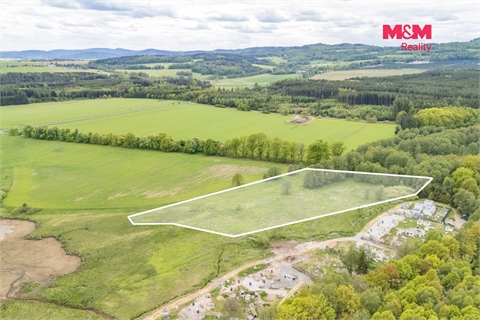 Prodej louky, 30 115 m² - 6