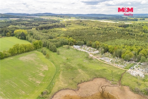 Prodej louky, 30 115 m² - 2