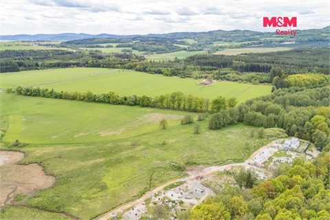 Prodej louky, 30 115 m² 6