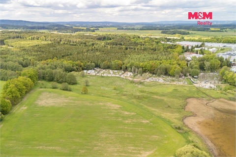 Prodej louky, 30 115 m² 2