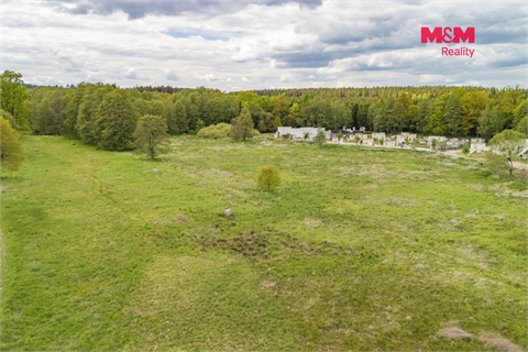 Prodej louky, 30 115 m² 10