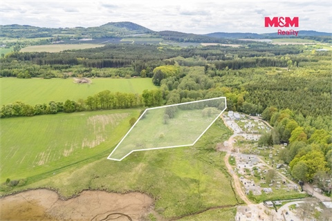 Prodej louky, 30 115 m² - 4