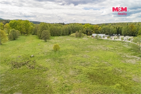 Prodej louky, 30 115 m² - 10