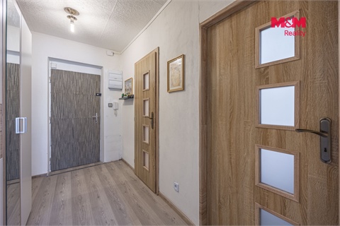 Prodej bytu 2kk, 47 m² 10