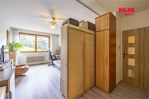 Prodej bytu 2kk, 47 m² - 6