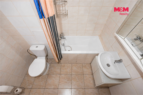 Prodej bytu 2kk, 47 m² - 2