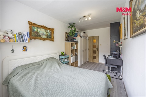 Prodej bytu 2kk, 47 m² - 4