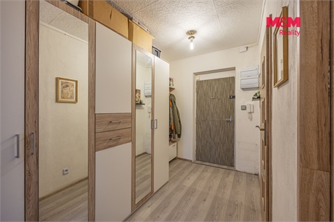 Prodej bytu 2kk, 47 m² - 10