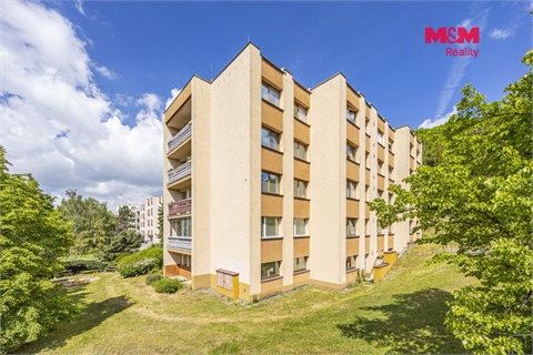 Prodej bytu 2kk, 47 m² - 12