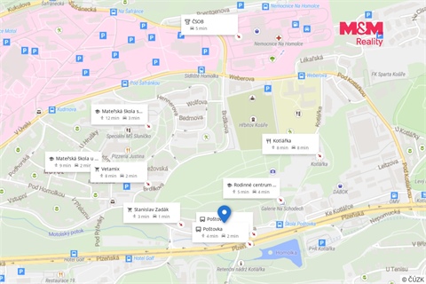Prodej bytu 2kk, 47 m² - 14