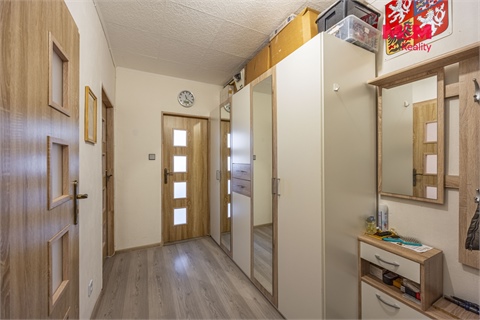 Prodej bytu 2kk, 47 m² 12