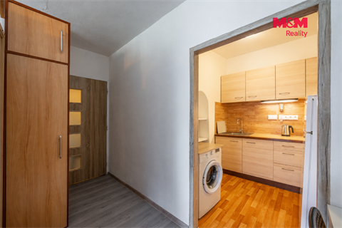 Prodej bytu 2kk, 47 m² 8
