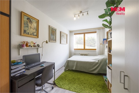 Prodej bytu 2kk, 47 m² 6