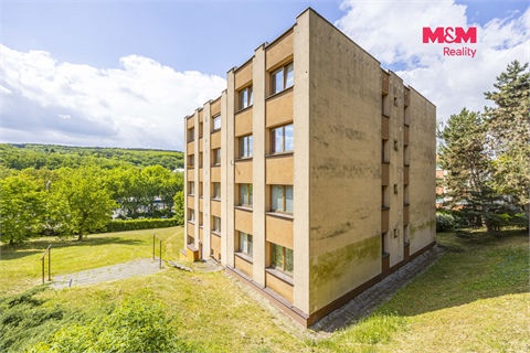 Prodej bytu 2kk, 47 m² 14
