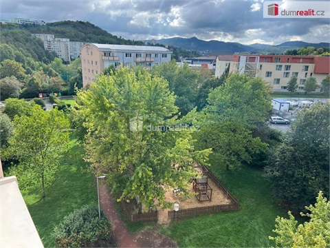 Pronájem bytu 2kk, 45 m² 2