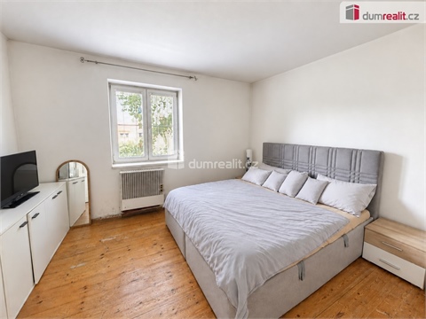 Pronájem bytu 2kk, 50 m² - 0