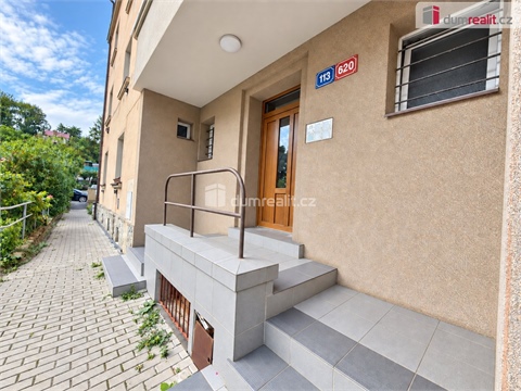 Pronájem bytu 2kk, 50 m² 2