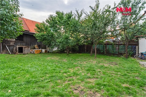 Prodej komerčního objektu, 400 m² - 8