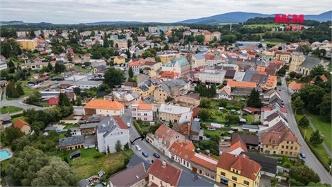 Prodej komerčního objektu, 400 m² 8