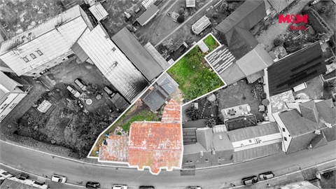 Prodej komerčního objektu, 400 m² 2