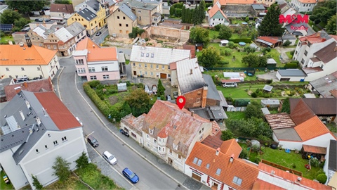 Prodej komerčního objektu, 400 m² - 4