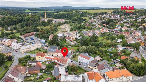Prodej komerčního objektu, 400 m² 4