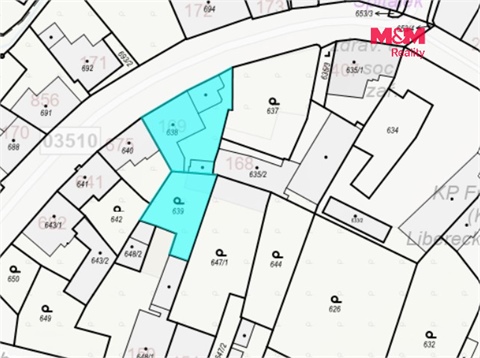 Prodej komerčního objektu, 400 m² 10