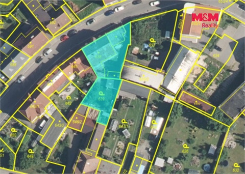 Prodej komerčního objektu, 400 m² - 10