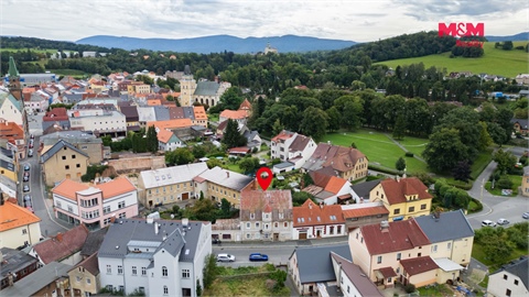 Prodej komerčního objektu, 400 m² 6