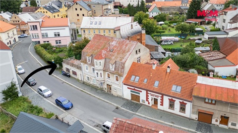 Prodej komerčního objektu, 400 m² - 2