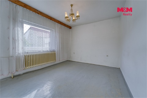 Prodej rodinného domu, 170 m² 10