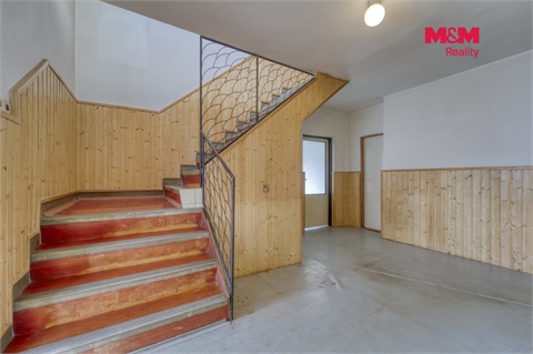 Prodej rodinného domu, 170 m² 16