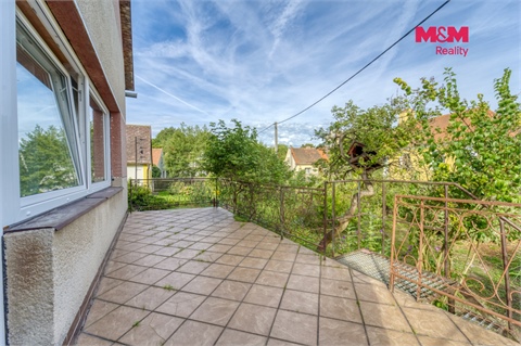 Prodej rodinného domu, 170 m² 6