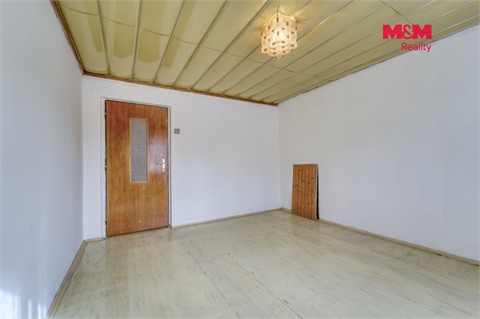 Prodej rodinného domu, 170 m² 20